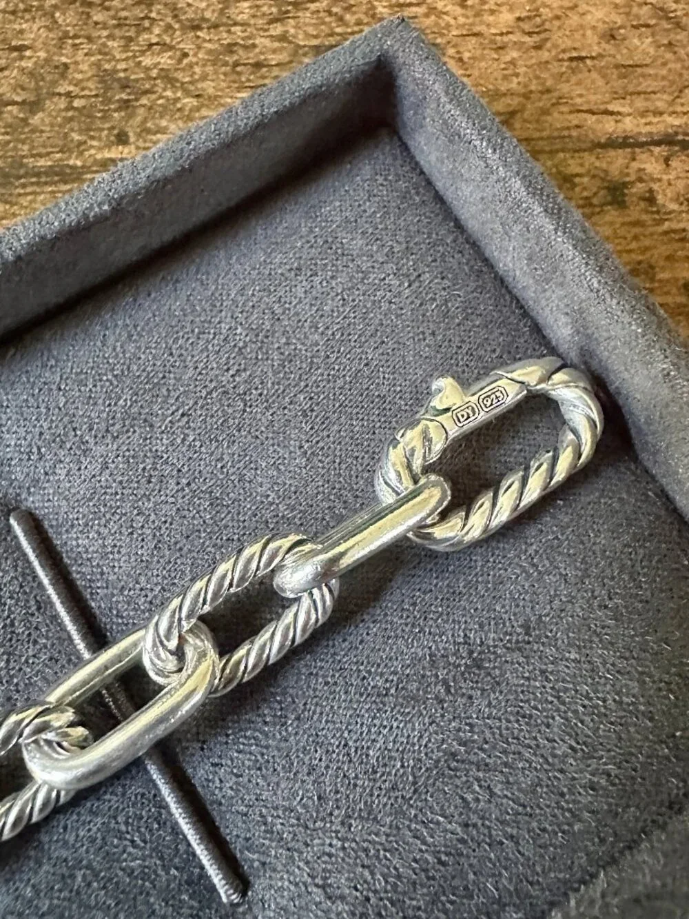 David Yurman david yurman